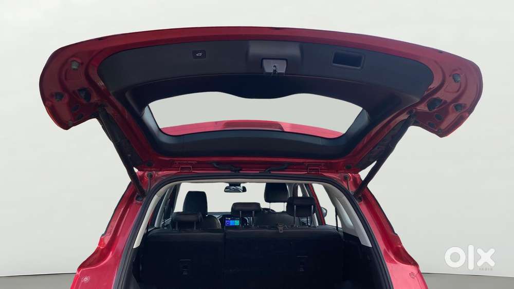 Mg Hector 2.0 Sharp Diesel, 2019, Diesel