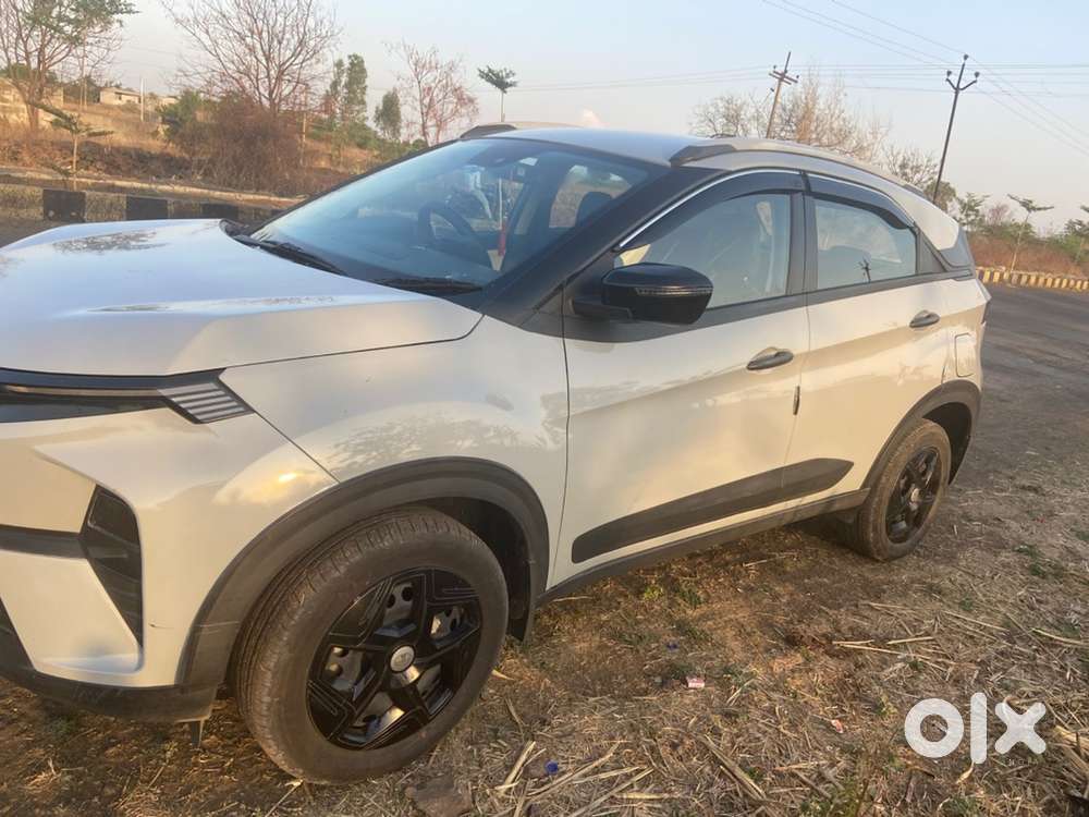 Tata Nexon Diesel 2024