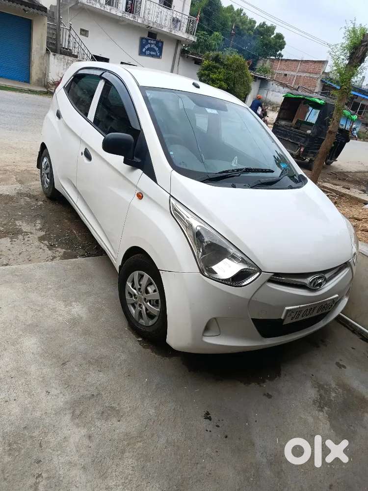 New Condition