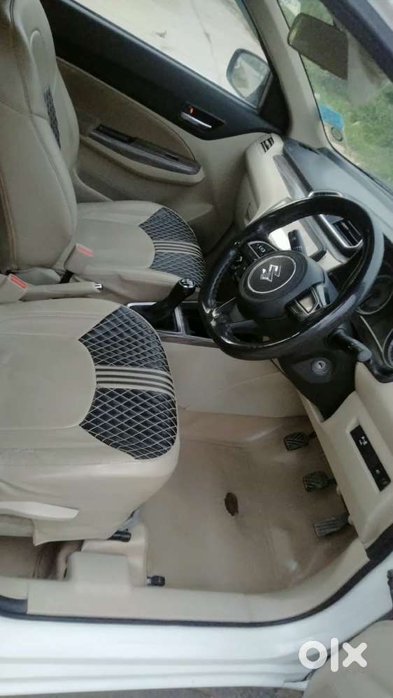Maruti Suzuki Swift Dzire 1.3 Vxi, 2022, Cng & Hybrids