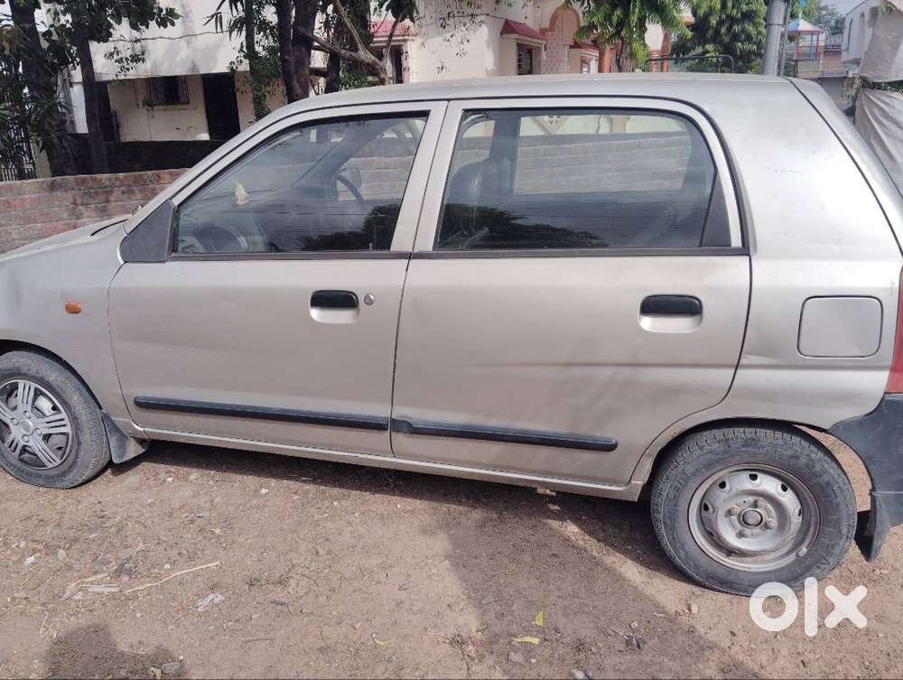 Maruti Suzuki Alto 2007