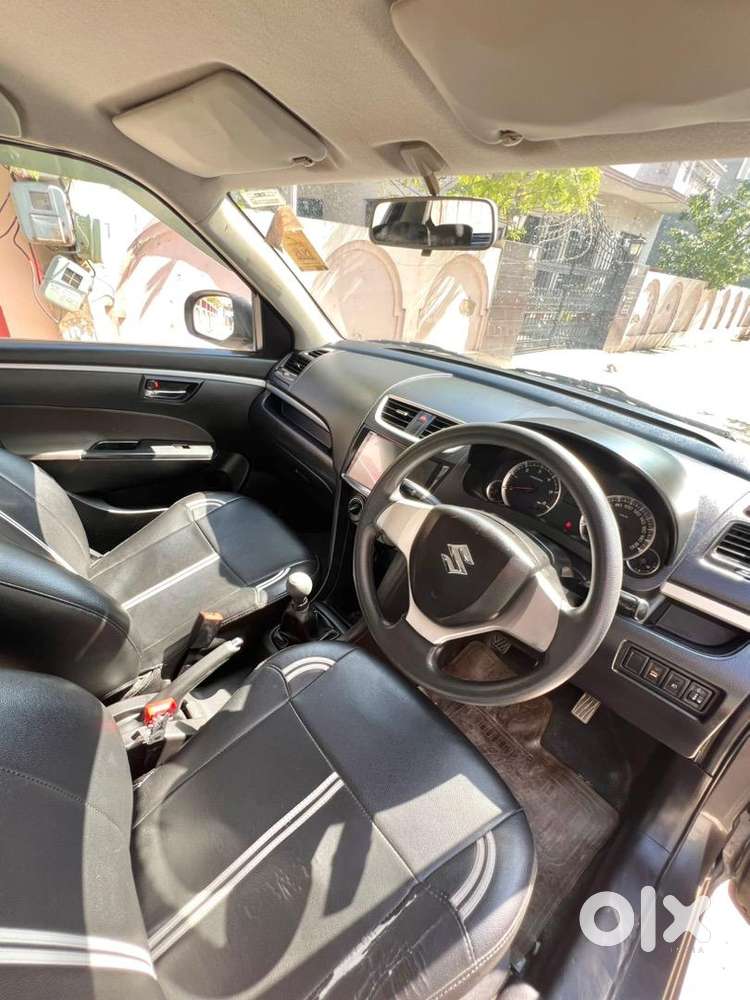 Maruti Suzuki Swift 2015 Diesel Good Condition