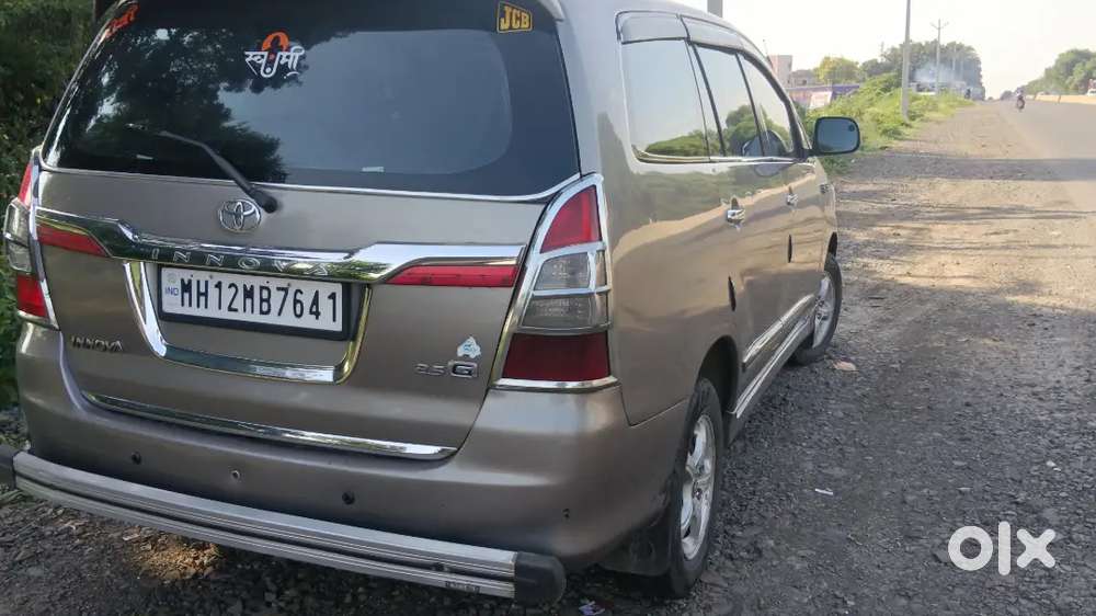 Innova 2015