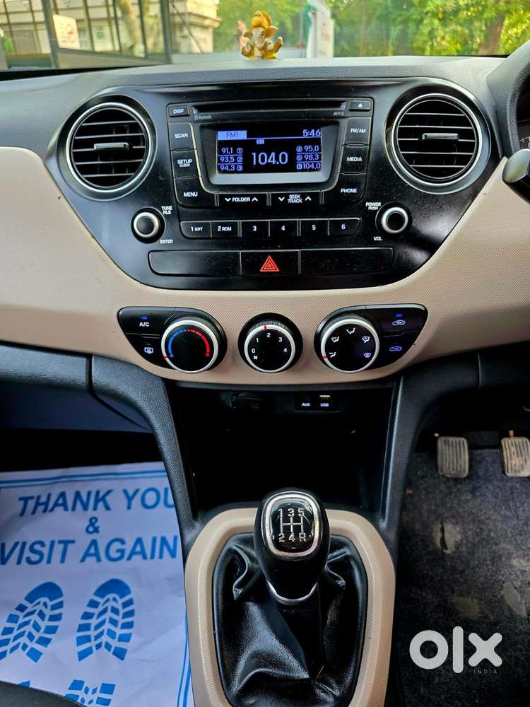 Hyundai Grand I10 Sportz O 1.2, 2016, Cng & Hybrids