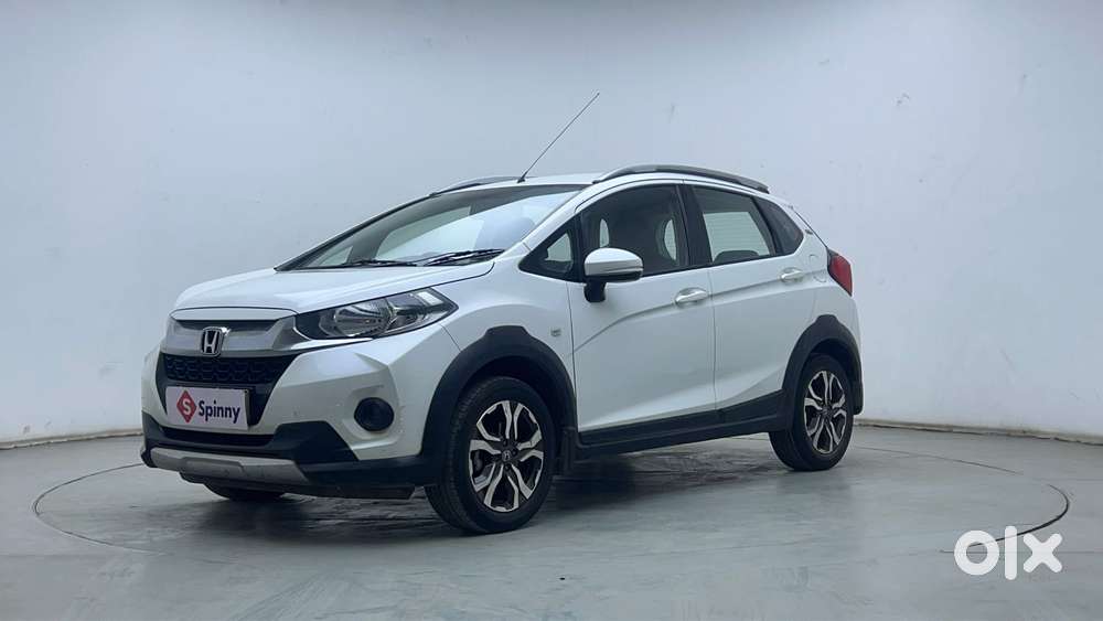 Honda Wr-v I-vtec S, 2018, Petrol