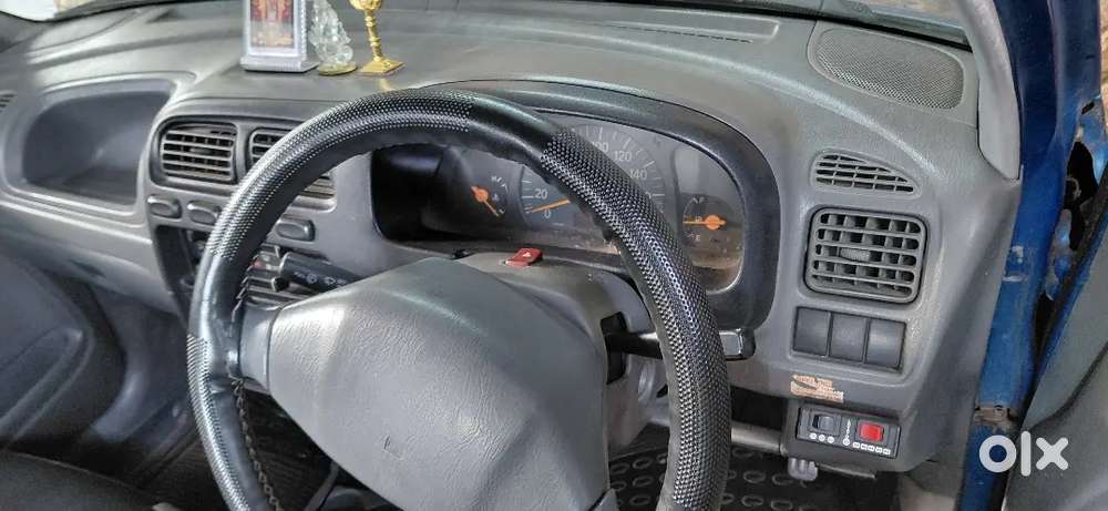 2nd Owner Maruti Alto 2000(alto Lx)