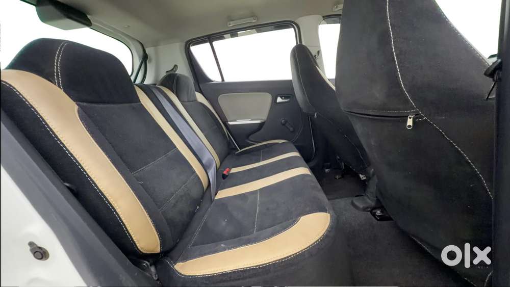 Maruti Suzuki Alto K10 Vxi, 2018, Cng & Hybrids
