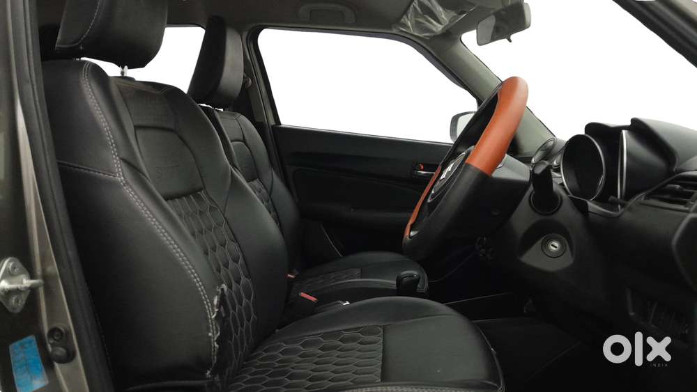 Maruti Suzuki Swift Amt Vxi, 2019, Petrol