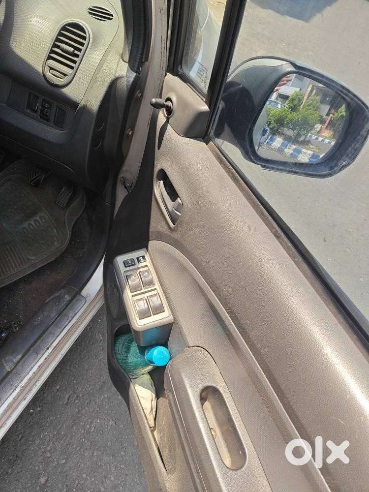 Maruti Suzuki Ritz Vdi Bs-iv, 2011, Diesel