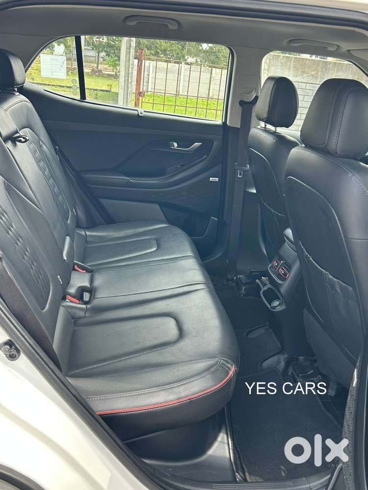 Hyundai Creta 1.6 Sx (o), 2021, Petrol