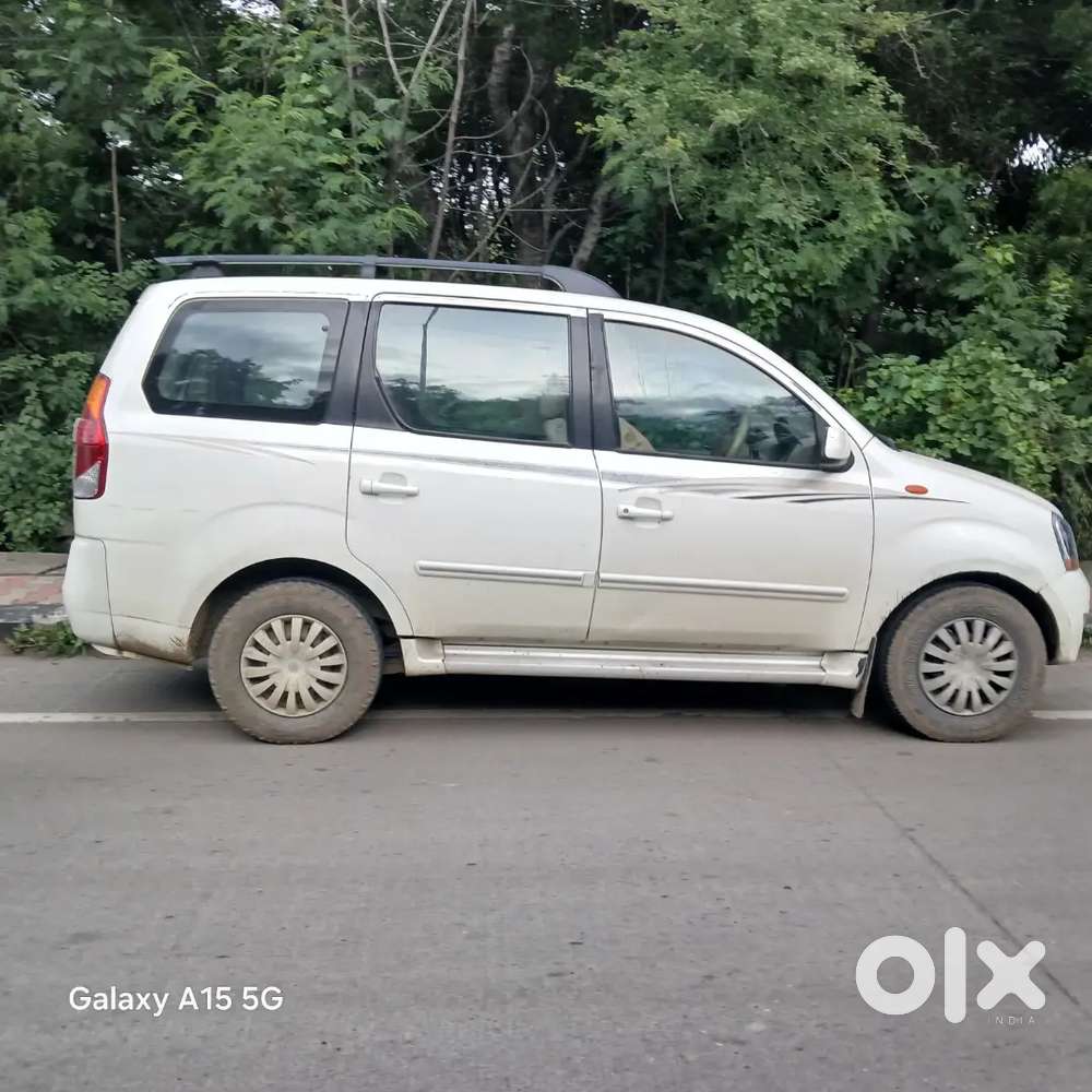 Mahindra Xylo 2010 Diesel 220000 Km Driven