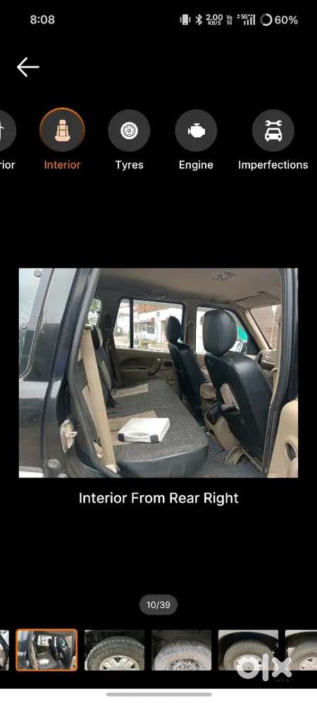 Mahindra Scorpio 2010 Diesel Manual