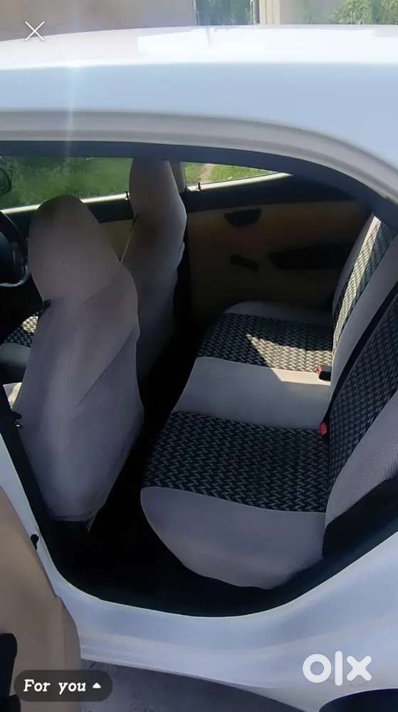 Hyundai Eon 2015 Petrol Good Condition