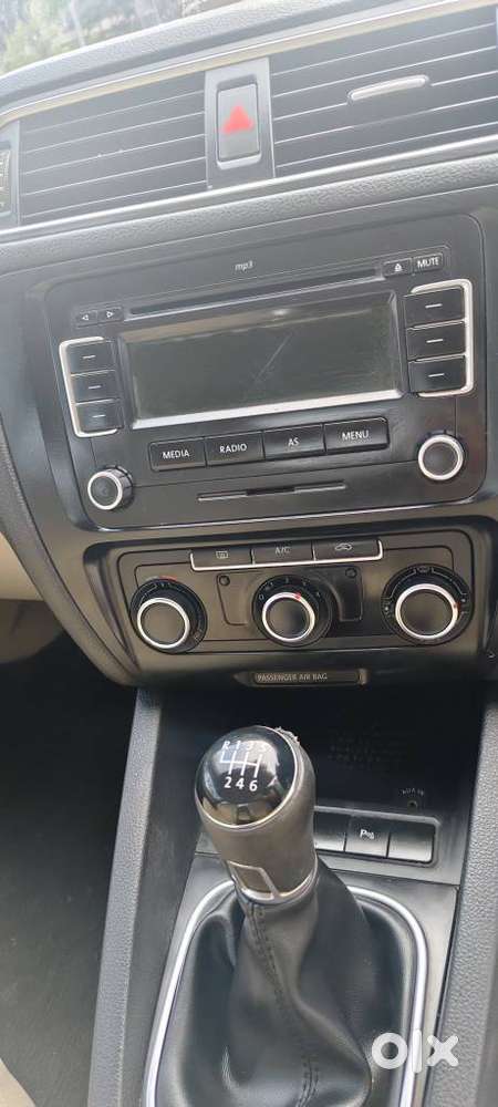 Volkswagen Jetta, 2013, Diesel