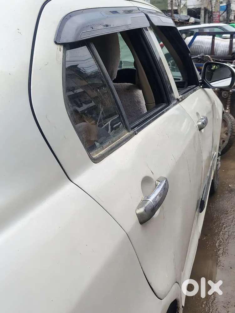 Maruti Dzire Vxi 2012