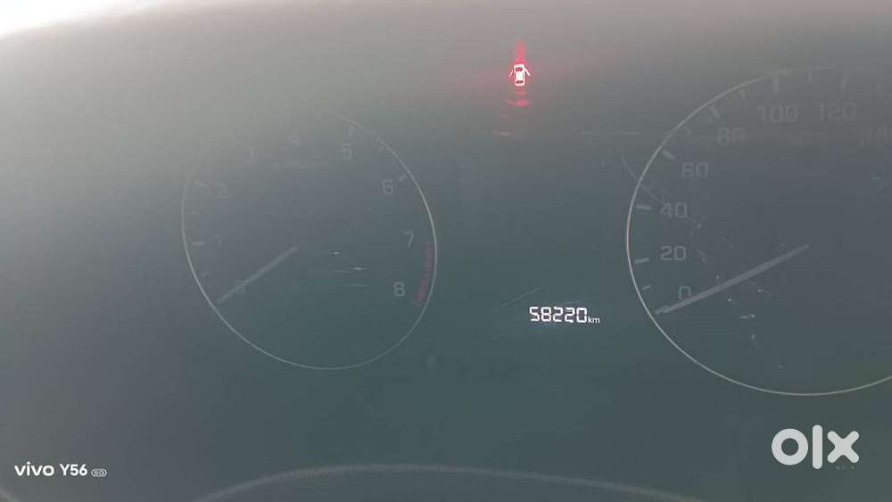 Hyundai Creta 1.6 Sx Vtvt, 2019, Petrol