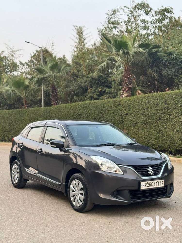 Maruti Suzuki Baleno 1.2 Delta, 2016, Petrol