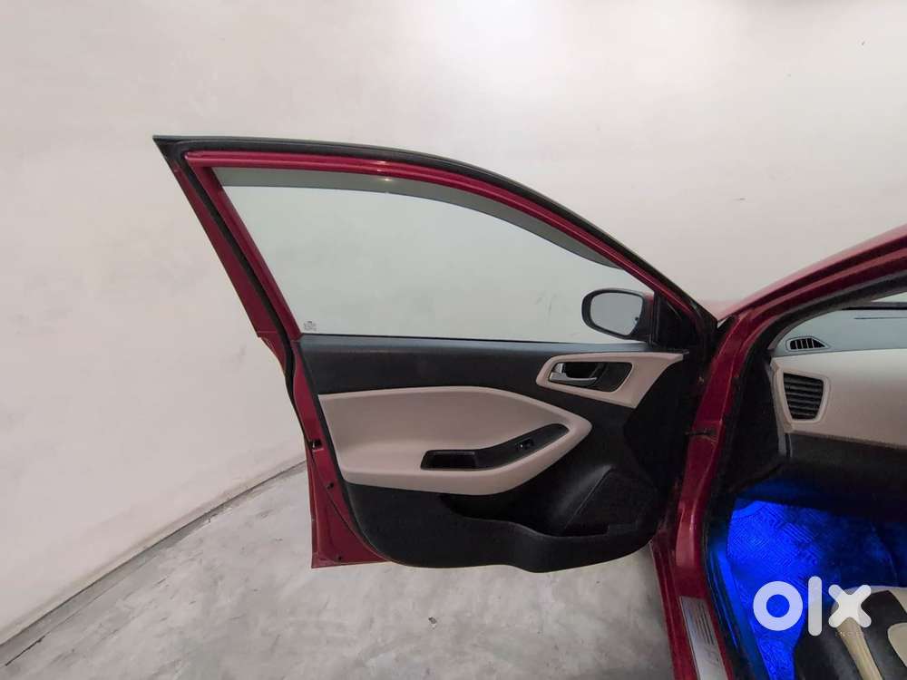 Hyundai Elite I20 Sportz (o) 1.4, 2015, Diesel