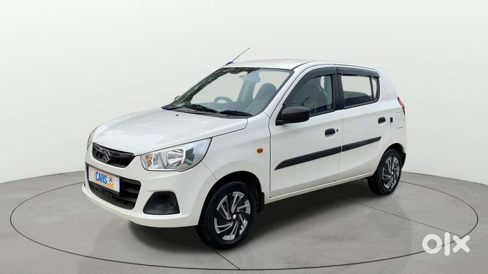 Maruti Suzuki Alto K10 Vxi, 2019, Cng & Hybrids