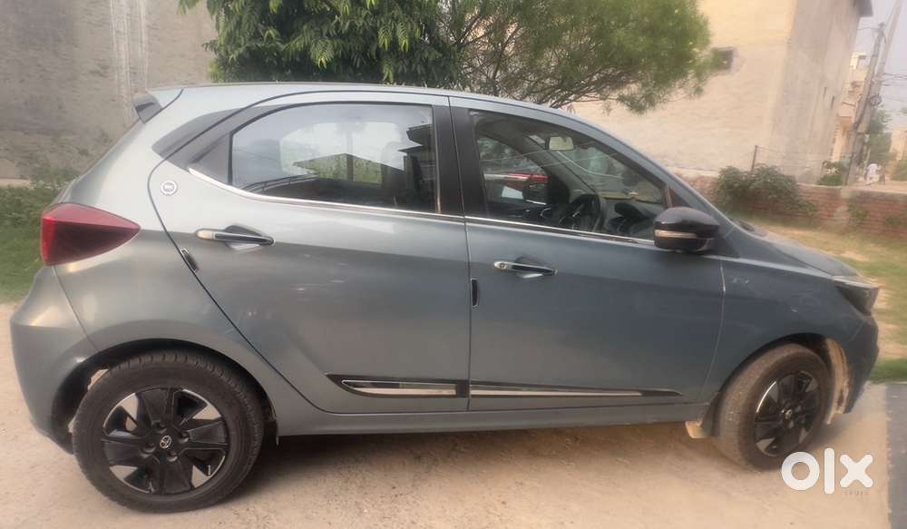 Tata Tiago Ev 2023