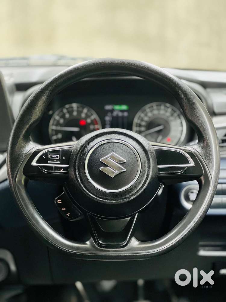 Maruti Suzuki Baleno 1.2 Zeta Cng, 2023, Cng & Hybrids