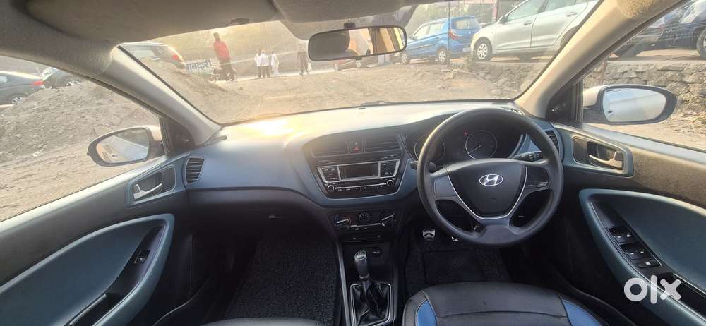 Hyundai I20 Active