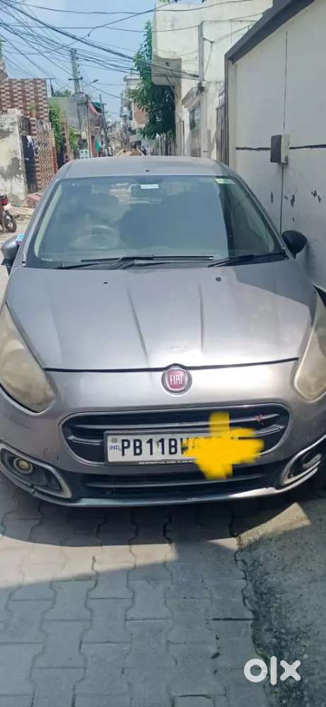 Punto 2016 Urgent Sale