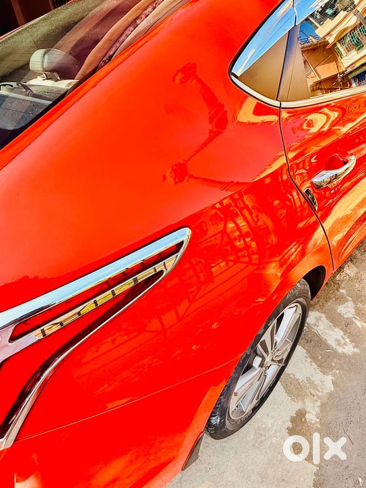 Hyundai Verna 2018