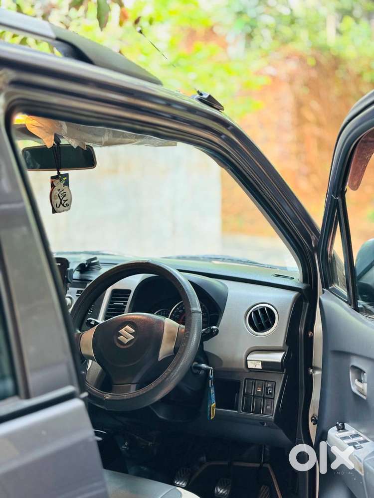 Maruti Suzuki Wagner