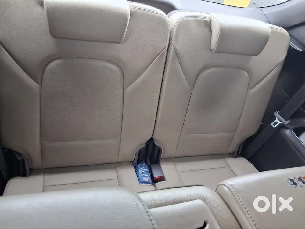 Hyundai Santa Fe Diesel 2014