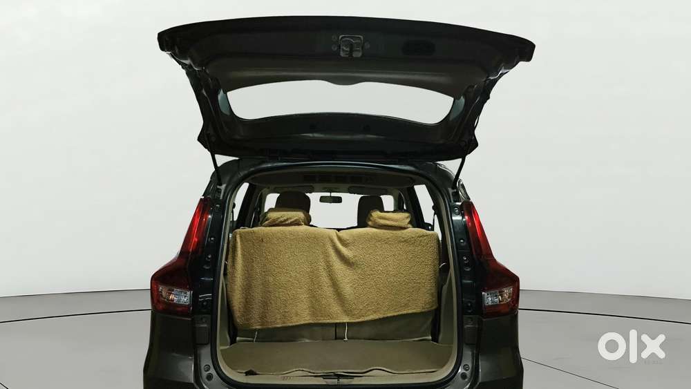 Maruti Suzuki Ertiga 1.4 Vxi Shvs, 2022, Petrol