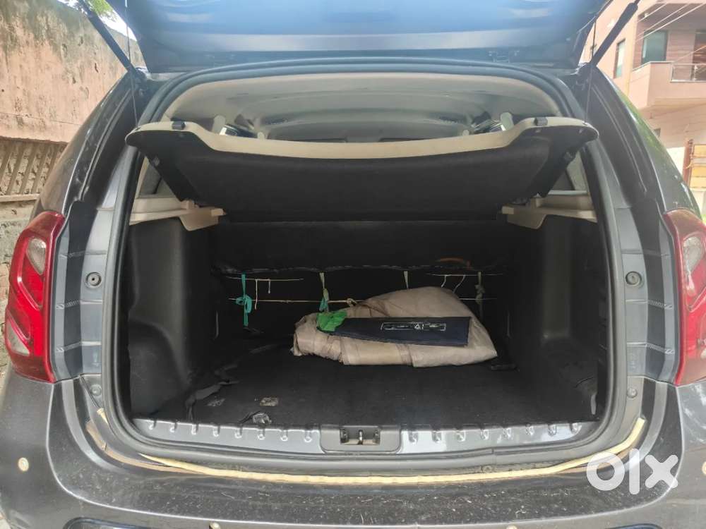 Renault Duster 110ps Sandstorm Edition Diesel, 2018, Diesel