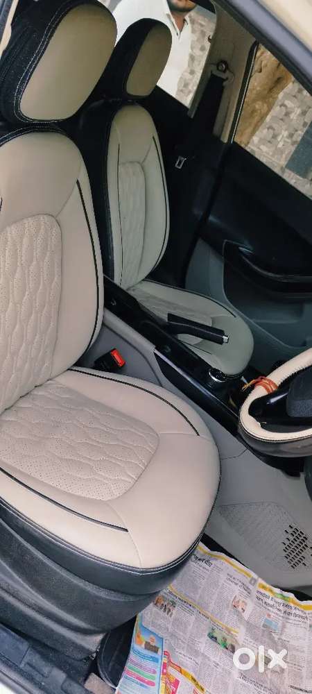 Tata Nexon Diesel 2020