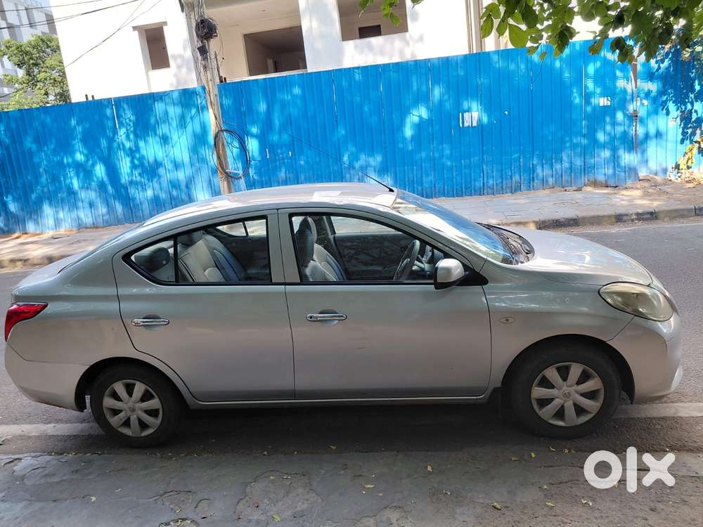 Nissan Sunny Diesel Xl, 2013, Diesel