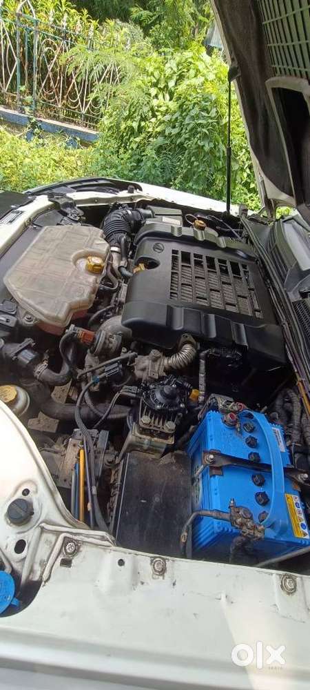 Mahindra Scorpio S11 Mt 7s, 2021, Diesel