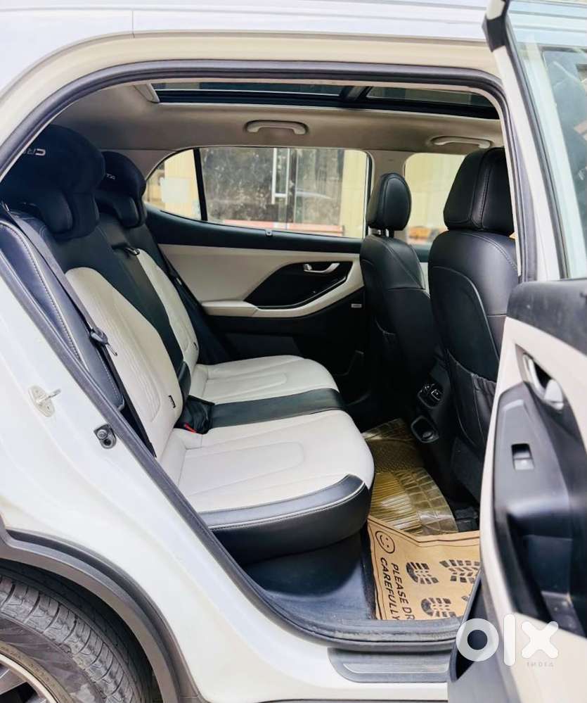 Hyundai Creta Sx (o) 1.5 Diesel Automatic, 2020, Diesel
