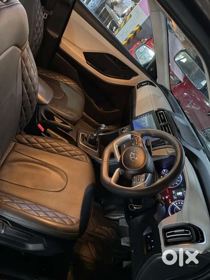 Hyundai Creta 1.5 E Petrol, 2023, Petrol