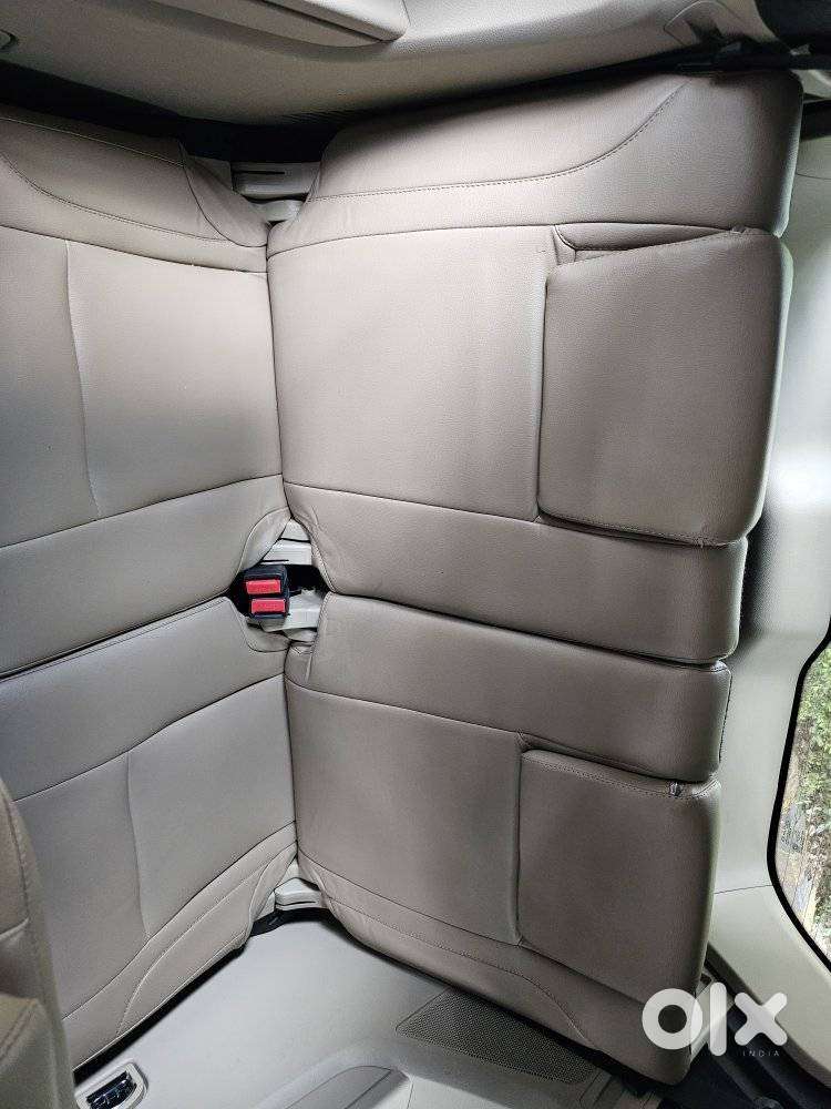 Ford Endeavour Titanium Plus 4x2 At, 2020, Diesel
