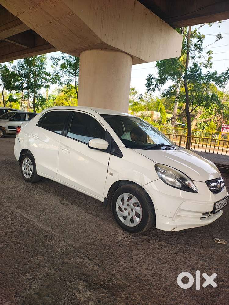 Honda Amaze Diesel Manual 2014