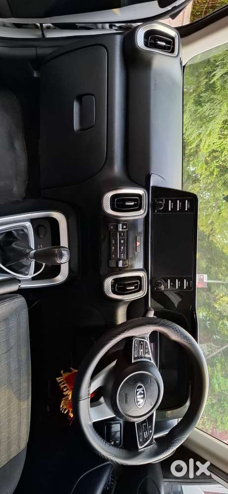 Kia Sonet Htx 1.5 Diesel, 2020, Diesel