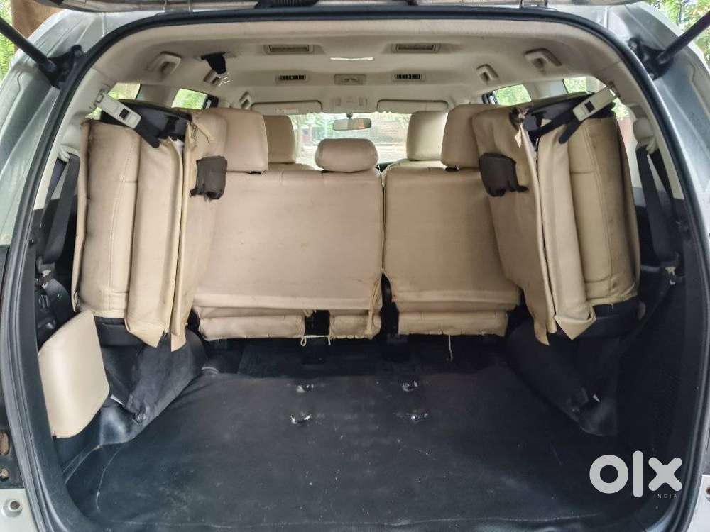 Toyota Innova Crysta 2.4 G Mt 8s, 2020, Diesel