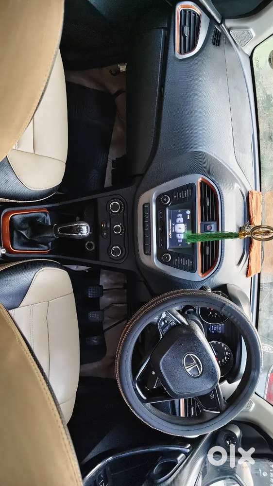 Tiago Nrg Top End Diesel