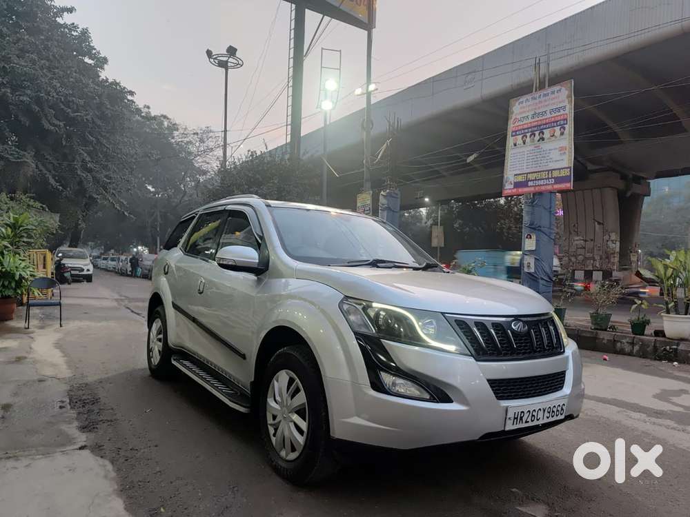 Mahindra Xuv500 2016 Diesel Good Condition