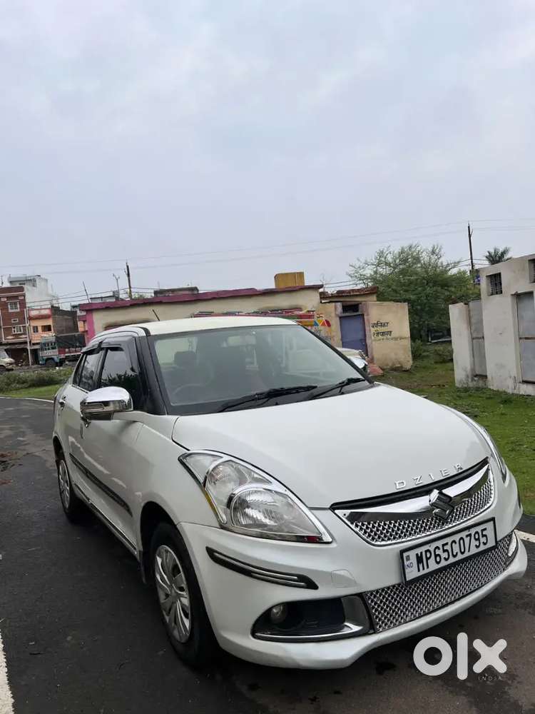 Maruti Dzire Diesel 2013
