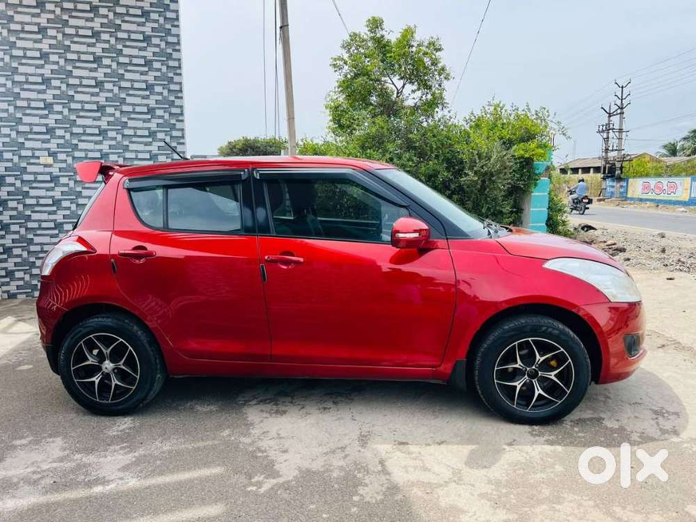 Maruti Suzuki Swift Ddis Vdi, 2013, Diesel