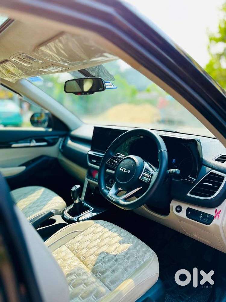 Kia Seltos Htx D, 2023, Diesel