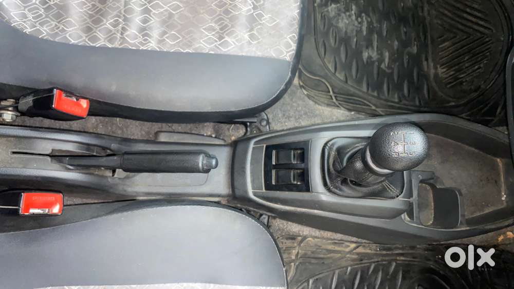 Maruti Suzuki Alto 800 Lxi, 2018, Petrol