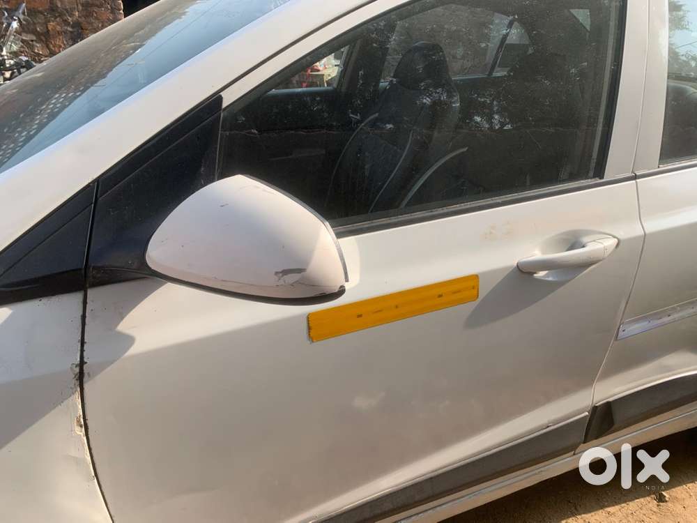 Hyundai Xcent 2018