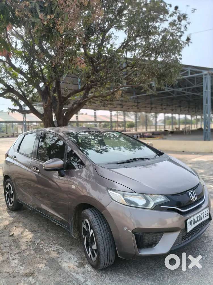 Honda Jazz 2016 Diesel 68000 Km Driven
