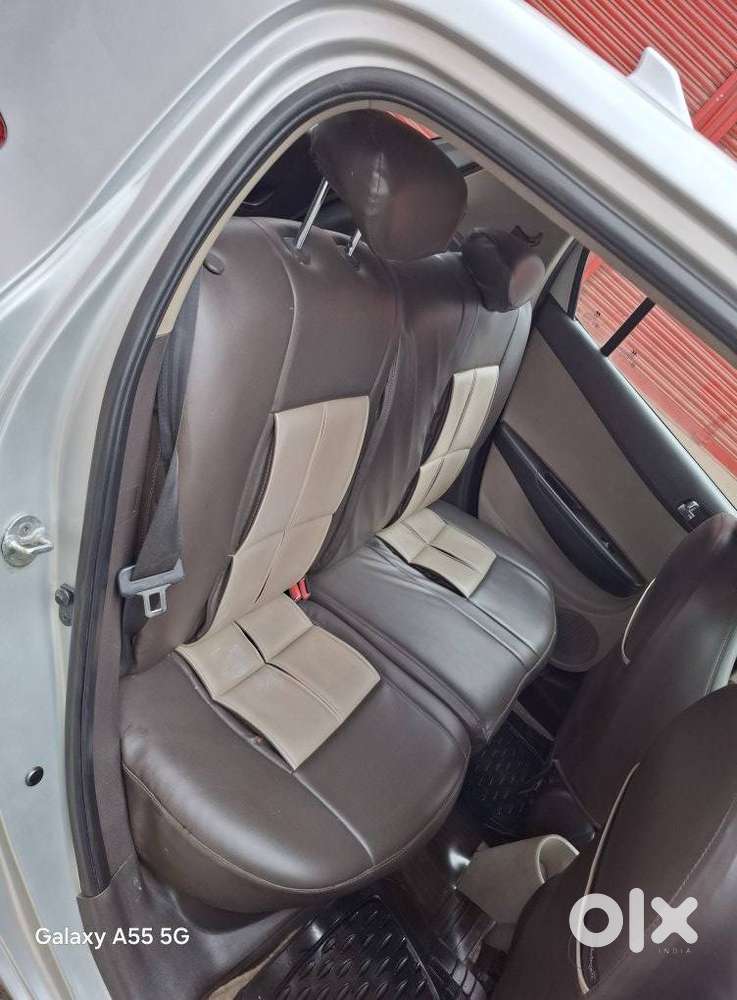 Hyundai I20 Sportz 1.2 Bs-iv, 2012